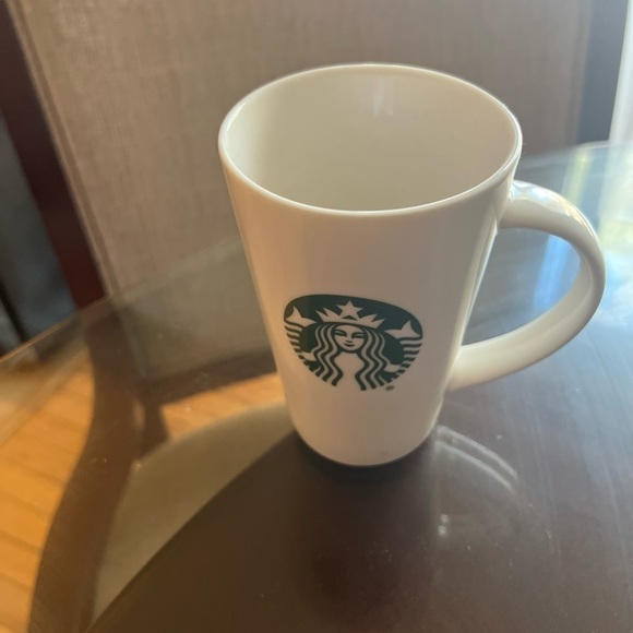 Starbucks Coffee Mug, 12 fluid Ounces, original simple design/logoNWOT - Picture 3 of 5